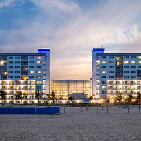 Princess Royale Oceanfront Resort Ocean City Zewnętrze zdjęcie