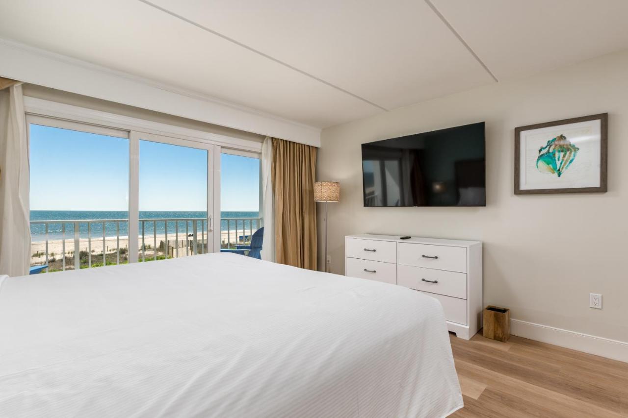 Princess Royale Oceanfront Resort Ocean City Zewnętrze zdjęcie