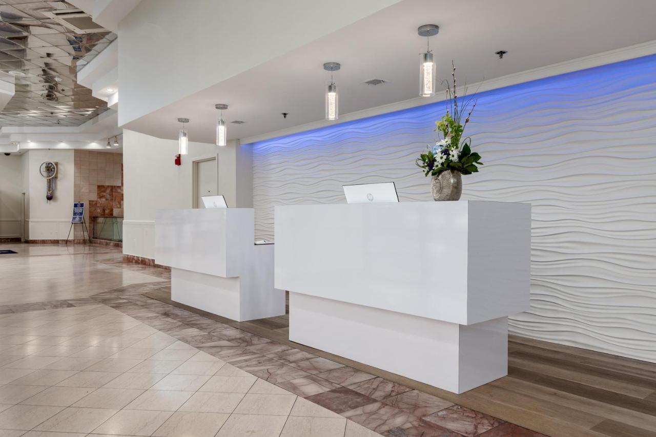 Princess Royale Oceanfront Resort Ocean City Zewnętrze zdjęcie