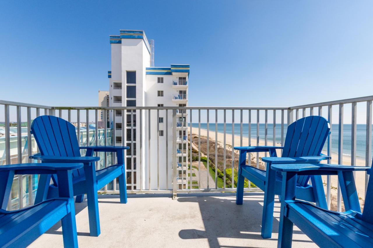 Princess Royale Oceanfront Resort Ocean City Zewnętrze zdjęcie