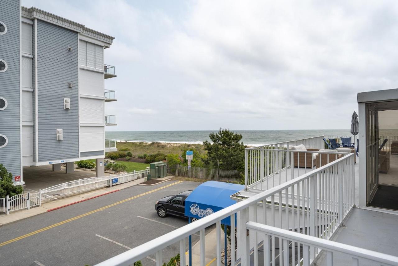 Princess Royale Oceanfront Resort Ocean City Zewnętrze zdjęcie