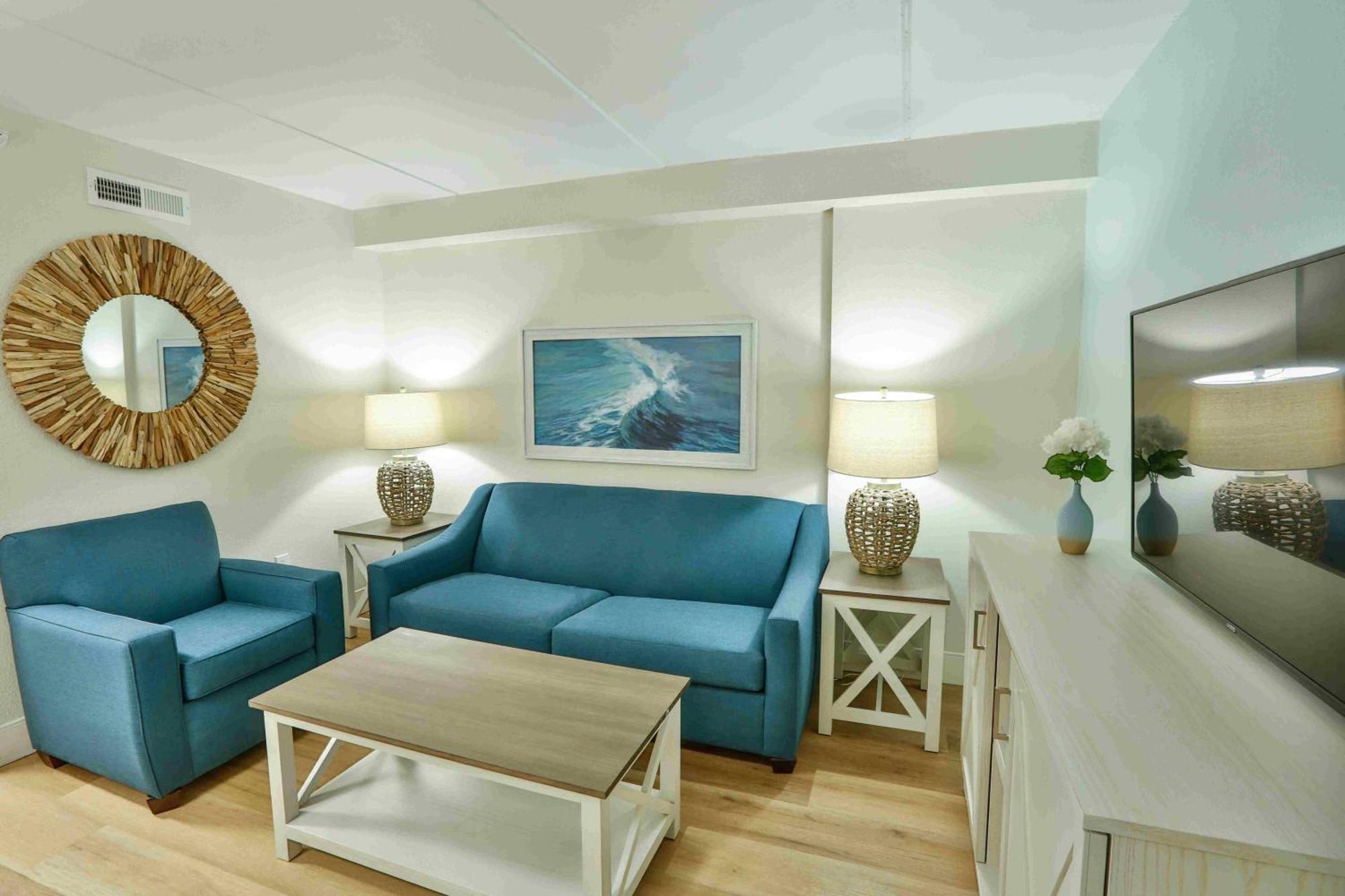 Princess Royale Oceanfront Resort Ocean City Zewnętrze zdjęcie