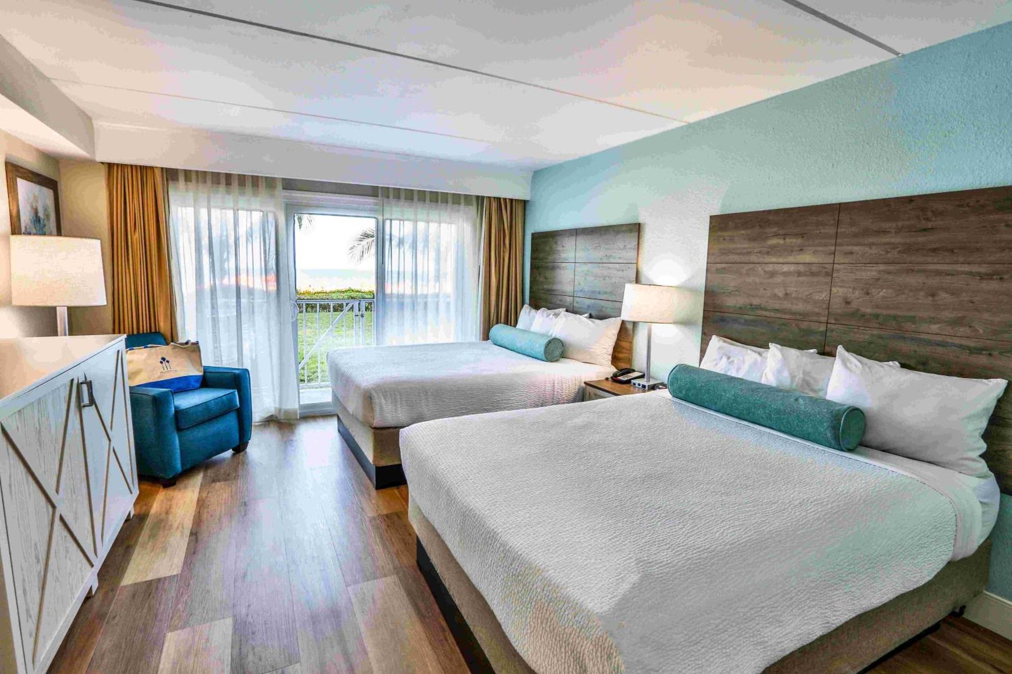 Princess Royale Oceanfront Resort Ocean City Zewnętrze zdjęcie