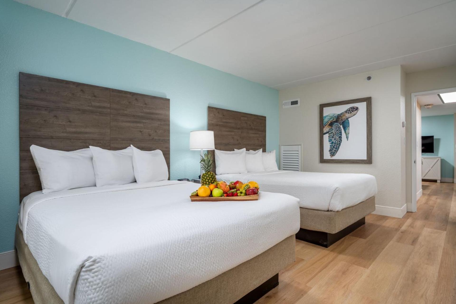 Princess Royale Oceanfront Resort Ocean City Zewnętrze zdjęcie