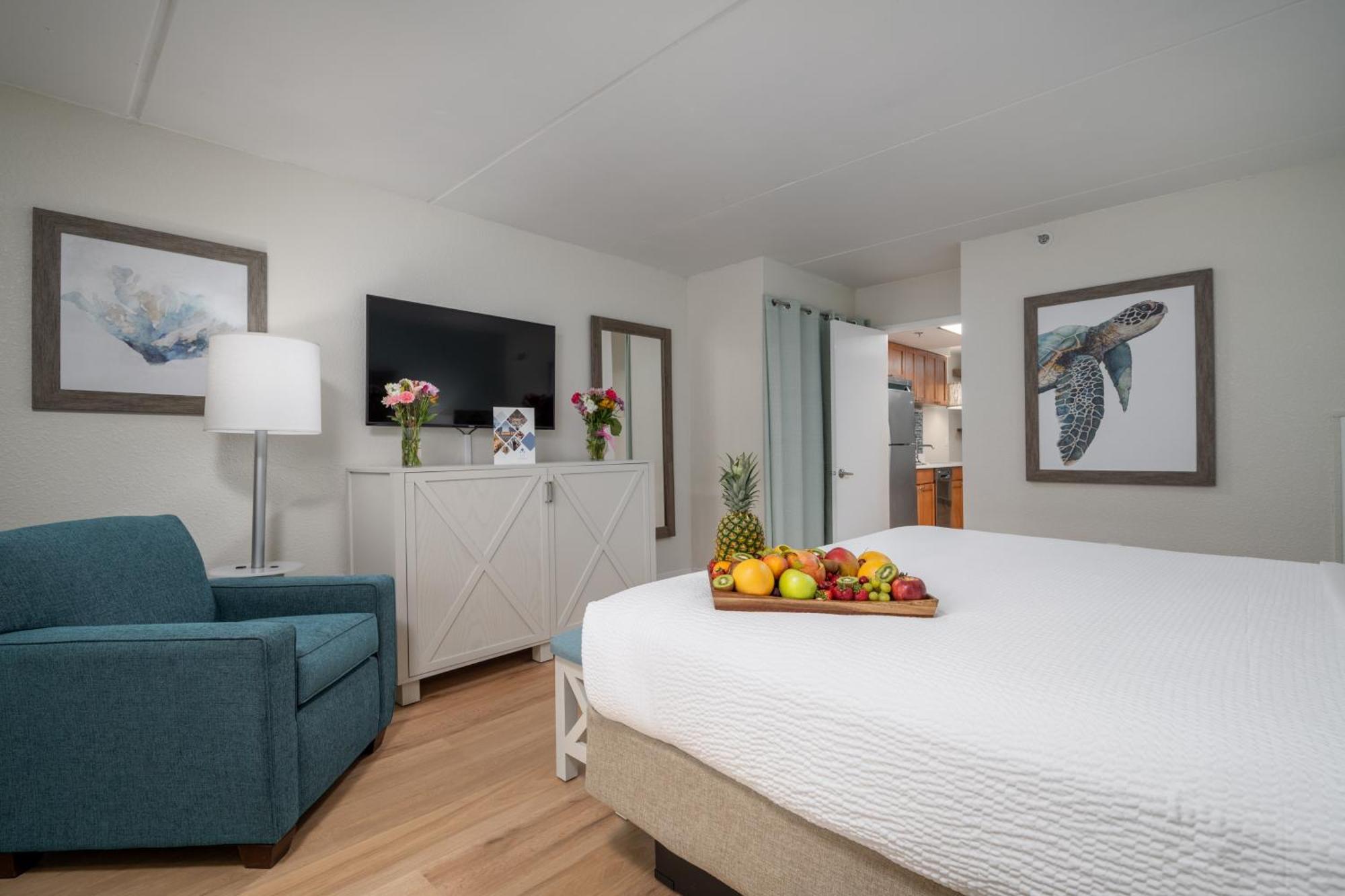 Princess Royale Oceanfront Resort Ocean City Zewnętrze zdjęcie