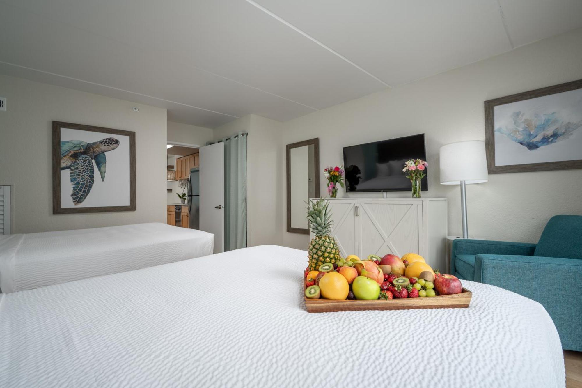 Princess Royale Oceanfront Resort Ocean City Zewnętrze zdjęcie