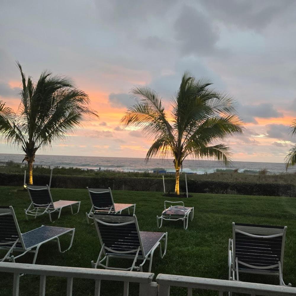 Princess Royale Oceanfront Resort Ocean City Zewnętrze zdjęcie