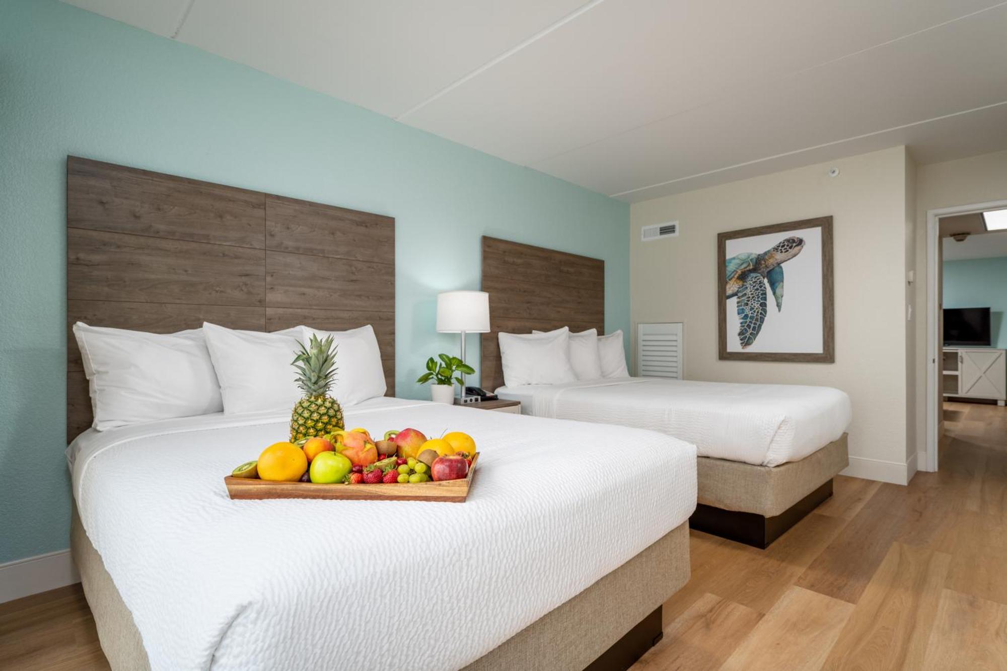Princess Royale Oceanfront Resort Ocean City Zewnętrze zdjęcie