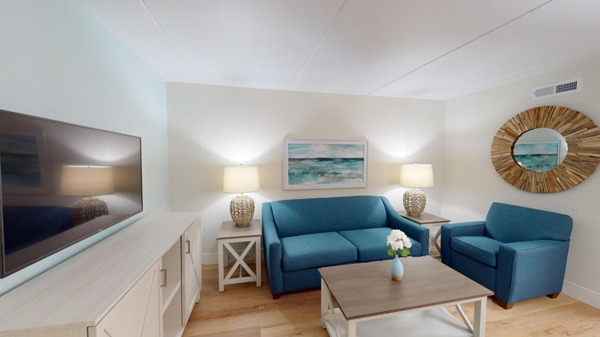 Princess Royale Oceanfront Resort Ocean City Zewnętrze zdjęcie