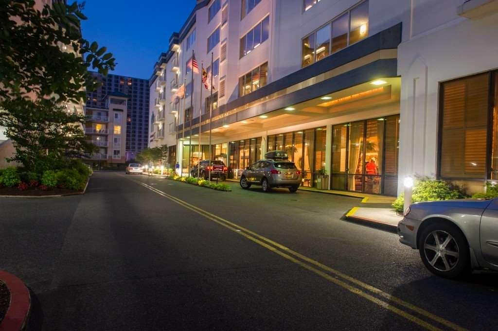 Princess Royale Oceanfront Resort Ocean City Zewnętrze zdjęcie