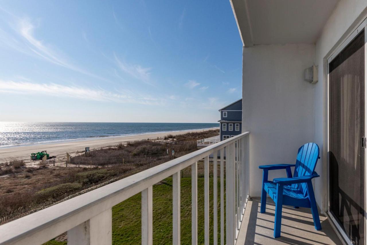 Princess Royale Oceanfront Resort Ocean City Zewnętrze zdjęcie