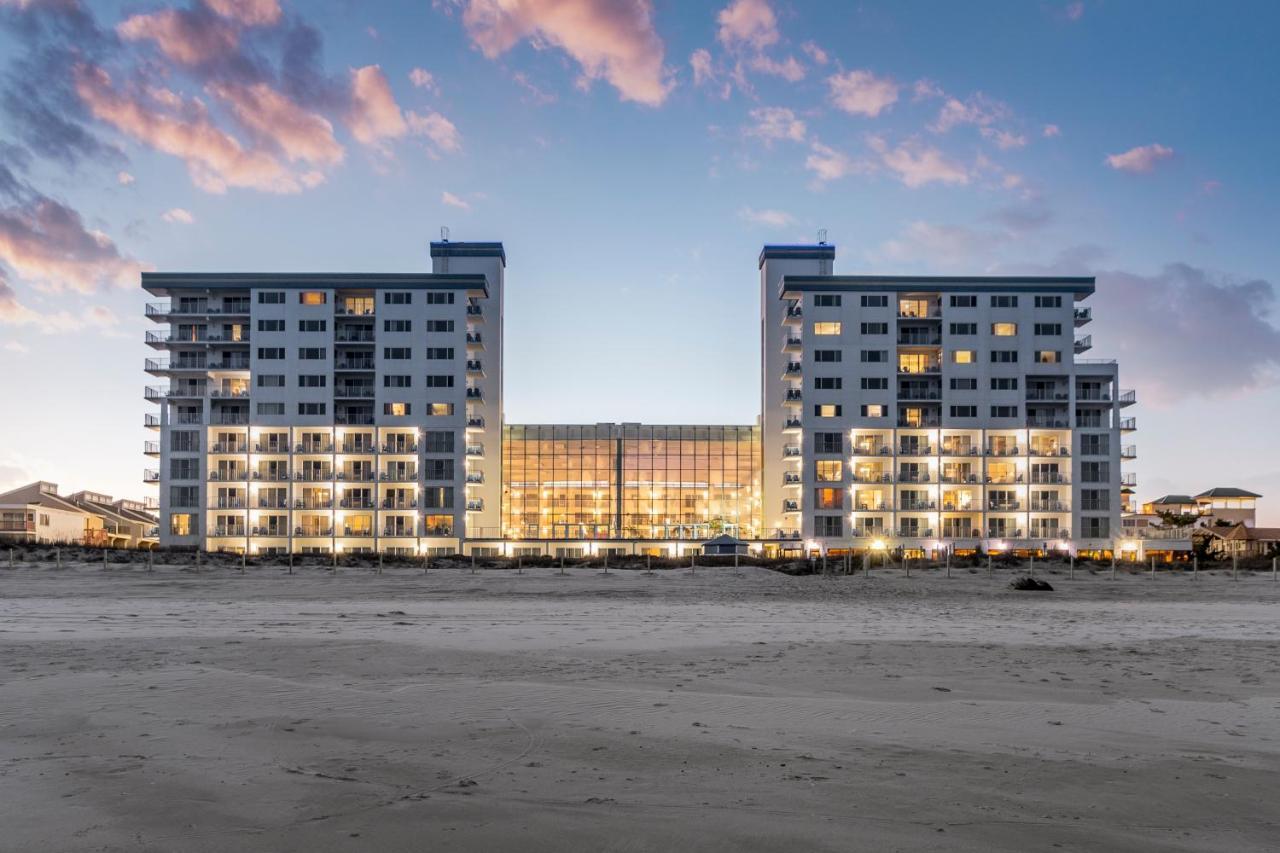 Princess Royale Oceanfront Resort Ocean City Zewnętrze zdjęcie