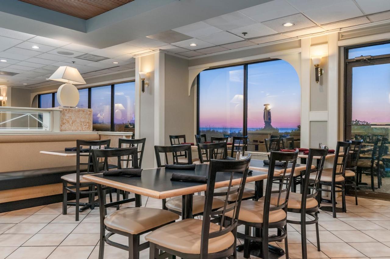Princess Royale Oceanfront Resort Ocean City Zewnętrze zdjęcie
