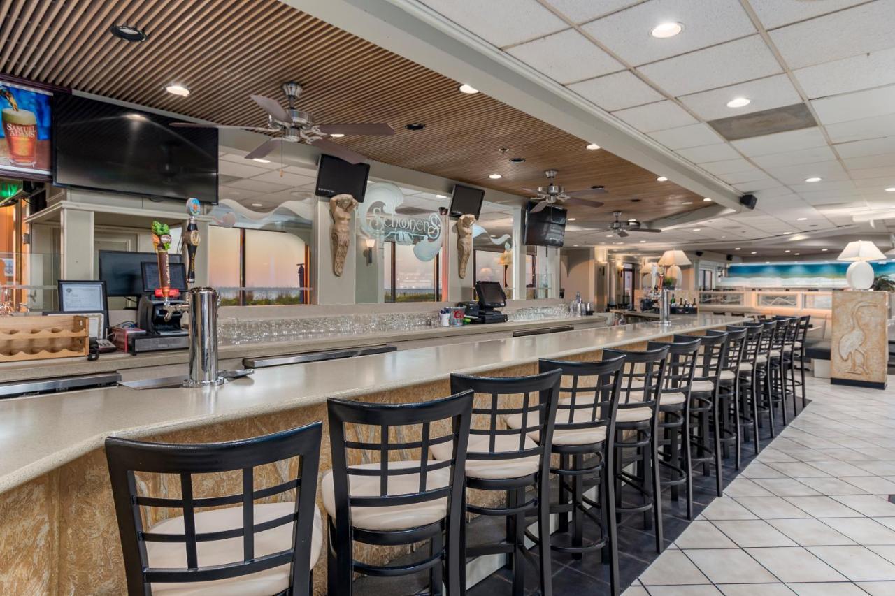 Princess Royale Oceanfront Resort Ocean City Zewnętrze zdjęcie
